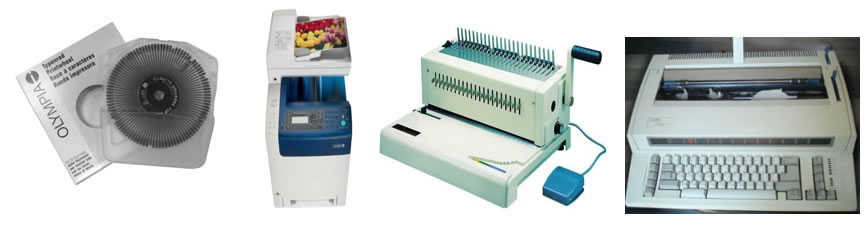 รับซ่อมเครื่องเคลือบบัตร laminator hic gmp , รับซ่อมแฟกซ์ panasonic sharp canon   samsung , รับซ่อมเครื่องทำลายเอกสาร hsm  ideal gbc fellowes